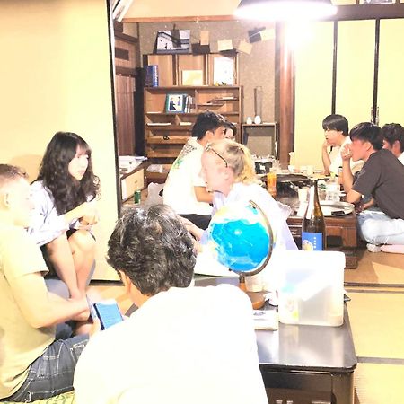ゲストハウス 瀬戸内ライフ คุเระ ภายนอก รูปภาพ