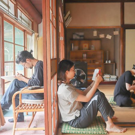 ゲストハウス 瀬戸内ライフ คุเระ ภายนอก รูปภาพ