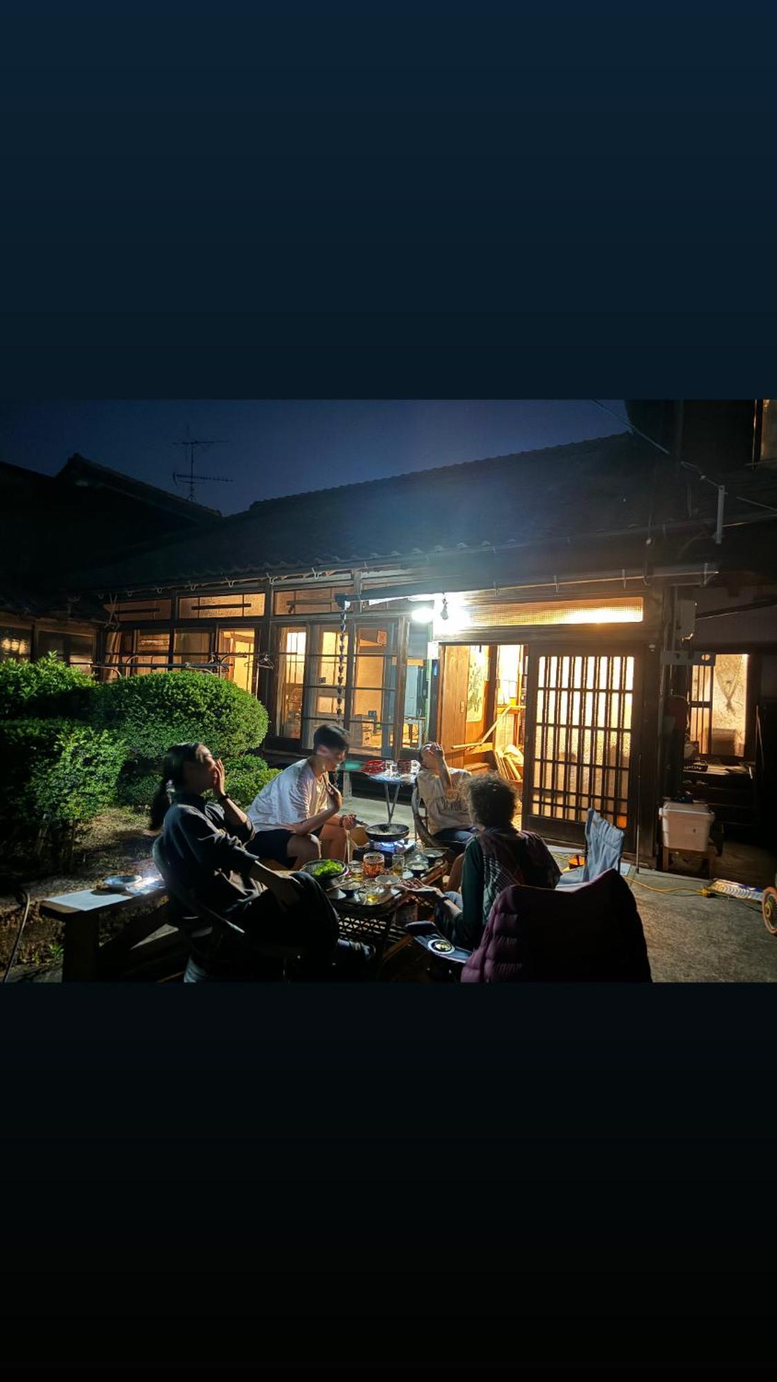 ゲストハウス 瀬戸内ライフ คุเระ ภายนอก รูปภาพ